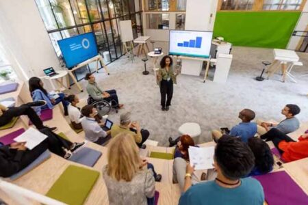 UAE ranks first globally in Global Entrepreneurship Monitor 2024-2025 Report for fourth consecutive year