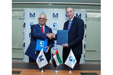 Al Masaood Group Signs Strategic Agreement with ADNOC Distribution to Enhance Lubricant Supply Chain