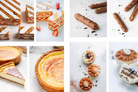 From Whispers to Statements — The Latest Pastry Language of Ladurée