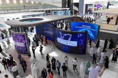 Abu Dhabi Launches Life Sciences Cluster to Advance Healthcare Innovation Worldwide, tapping a $25.3 trillion market