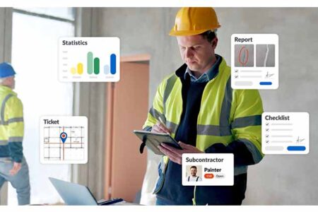 Shapoorji Pallonji Advances Construction Excellence Quality in Saudi Arabia with PlanRadar’s Digital Platform