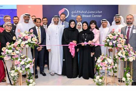 Burjeel Cancer Institute Unveils New Breast Center to Elevate Women’s Cancer Care