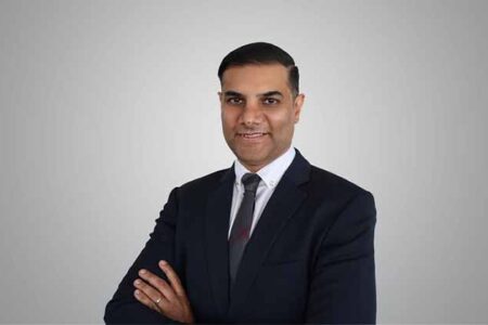 Arthur D. Little appoints Sundeep Khanna as partner in performance practice to strengthen focus on Middle East retail sector