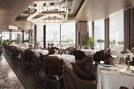 The Cullinan: Now Open at Jumeirah Marsa Al Arab
