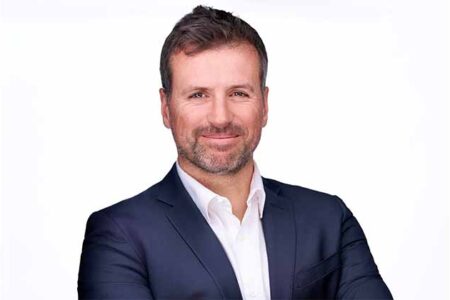 AVEVA appoints Sébastien Ory as EMEA VP Partners & Channels