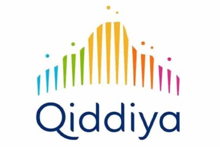 Qiddiya Named Founding Partner of the FORMULA 1 STCSAUDI ARABIAN GRAND PRIX 2025