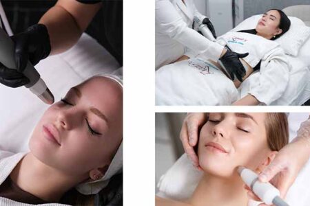 Enhance Your Skin’s Natural Beauty with Zieda’s Aesthetic Clinic