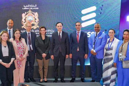Ericsson and MIEPECC join forces to advance digital inclusion and entrepreneurial empowerment in Morocco