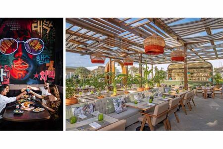 KIMPO TURNS UP THE HEAT WITH THREE EPIC NEW NIGHTS: CHIMAEK, LADIES NIGHT & BRUNCH AFTER DARK
