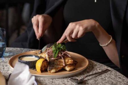Experience the Essence of Turkish Cuisine: ‘Besh’ Unveils Exquisite 3-Course Set Menu