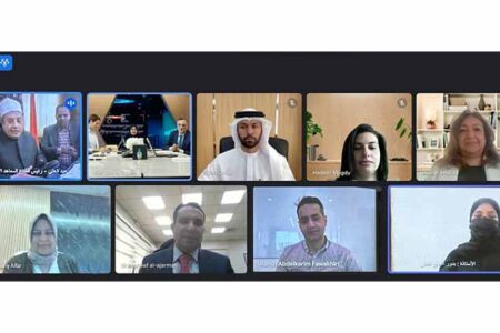 Miqyas Al Dhad Holds Second Advisory Board Meeting with Regional and International Participation Following Strong Financial Performance