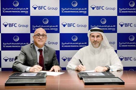 Al Ansari Financial Services Completes Acquisition of BFC Group, Becoming the Largest Non-Banking Financial Services Provider in the GCC