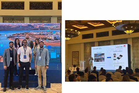 Blis achieves omnichannel campaign success for Huawei in partnership with JCDecaux Play+ and Group M