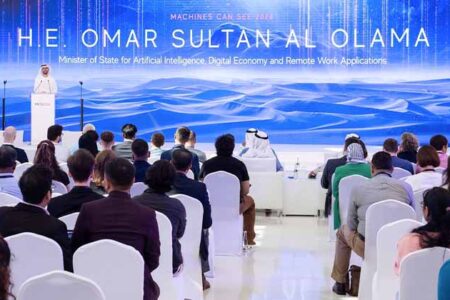 Machines Can See Summit Unveils Global Speakers, Premier Partnerships, and Exclusive SAP Workshop