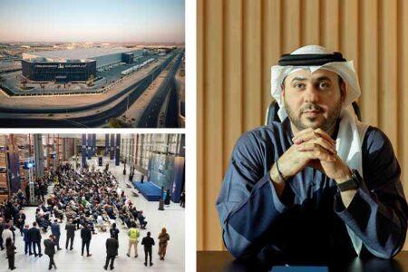 AKI sets the stage for continued growth with next-generation fulfilment centre