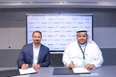 PEMO LAUNCHES IN SAUDI ARABIA TO EMPOWER BUSINESSES WITH SMARTER EXPENSE MANAGEMENT