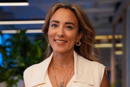 GLOBAL WOMEN IN PR MENA WELCOMES LYNN AL KHATIB AS NEW BOARD MEMBER, AS IT CELEBRATES 100 MEMBER MILESTONE