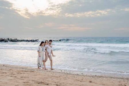 Spring into Easter with Blissful Stays at Banyan Tree Dubai