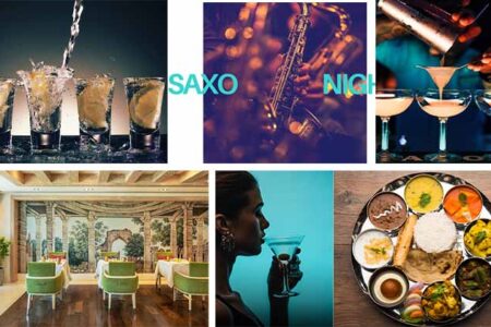 Four Points by Sheraton 2025 Media Listings