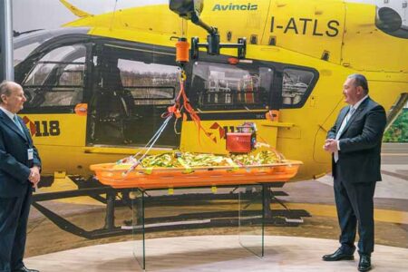 Life-saving Technologies at EuroELSO 2025: Eurosets Presents Landing Breathe and Xtreme Rescue
