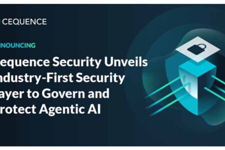 Cequence Security Unveils Industry-First Security Layer to Govern and Protect Agentic AI