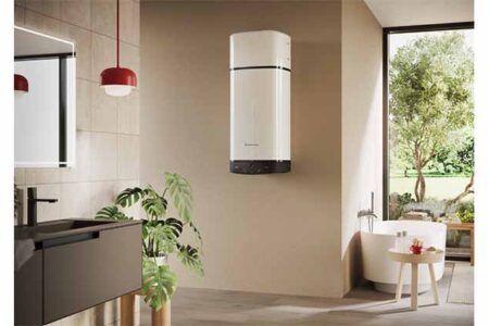 Ariston Middle East Introduces NUOS PLUS S2