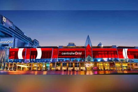 Experience the Joy of Eid Across Thailand with Central Pattana’s Special Offers