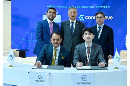 Burjeel Holdings and South Korea-based CONNECTEVE Join Hands to Provide AI-Powered Orthopedic Assessment in the UAE