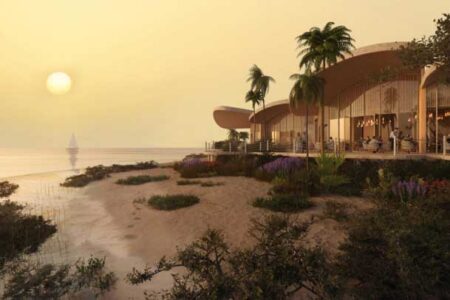 Four Seasons Set to Showcase Latest Luxury Innovations at Arabian Travel Market