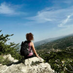 Sfeereh - Roman Temples with Dale Corazon - Lebanon Explorers
