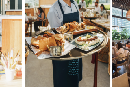 Celebrate Easter with a Heartfelt Family Brunch at Samakjë