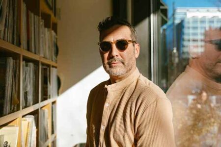 HOTEL MANAGEMENT FIRM TURNS UP THE VOLUME WITH GROUP DIRECTOR OF MUSIC APPOINTMENT