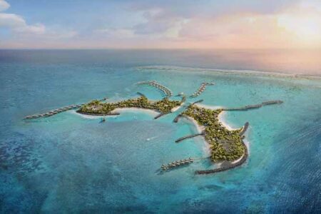 Prepare to Fall in Love with the Maldives this Eid Al Adha with Unforgettable Escapes at Centara Hotels & Resorts