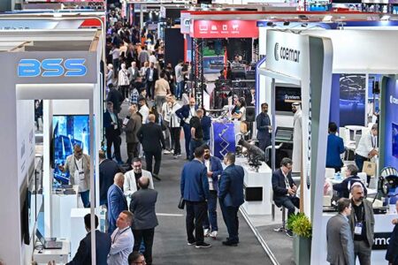 AI-powered breakthroughs and next-gen technologies set to elevate the media and entertainment sector as disruptive innovations revealed on second day of CABSAT
