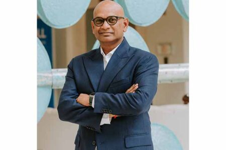 NTT DATA appoints Asokan Moodley as Head of GenAI and Industry Advisory for Middle East and Africa
