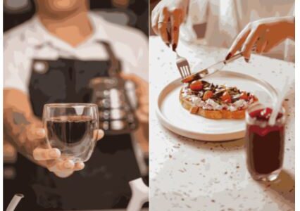 Discover the Heart of Colombia Every Wednesday at  Juan Valdez