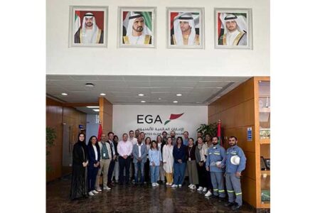 UAE hosts ‘Every Can Counts’ global meeting in Dubai to highlight aluminium drink can recycling strategies