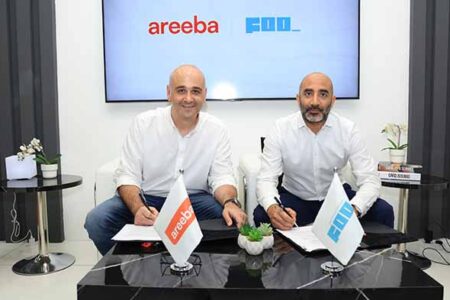 areeba & Foo Announce Strategic Partnership to deliver advanced digital payment services for the Middle East
