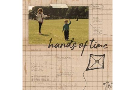 Revelle27 Drops Reflective New Single Capturing Nostalgia with ‘Hands of Time’