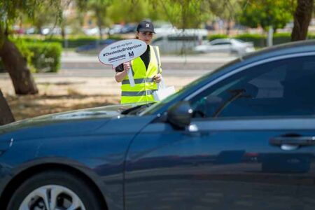 Bridgestone builds on E8 Commitment with ‘Checked by Bridgestone’ initiative to prioritise safe and stress-free mobility