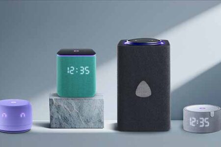 Yango Group wins ‘Best Vendor’ award at Channel Summit META 2025 for Yasmina smart speakers