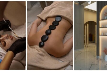 Step Into the Spotlight: Milyne’s Advanced Aesthetics Craft Your Signature Look from Skin to Silhouette