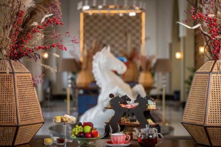 Embark on an Unforgettable Escape at Al Habtoor Polo Resort this Eid Al Adha