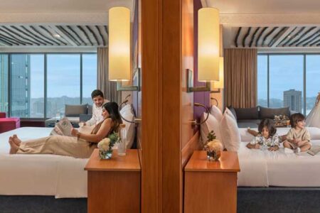Celebrate Eid Al Adha Amidst the City’s Vibrant Energy with an Exclusive Family-Friendly Escape at The H Dubai