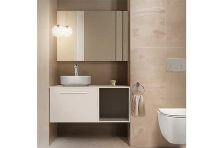 i.life O Collection Debuts with New HydroTwist® Flushing Technology for Superior Hygiene and Efficiency