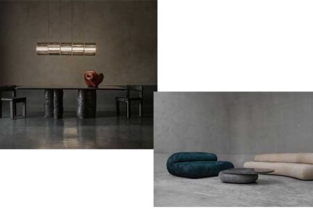 Paris-Based BOON – EDITIONS Joins OBEGI Home’s Portfolio