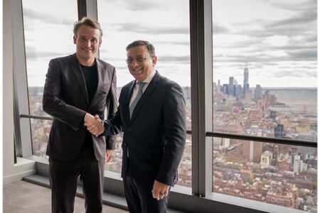 VFS Global Leverages SAP Software to Power Digital Cross-Border Mobility