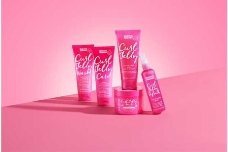 Umberto Giannini launches its iconic line of cult-favourite hair care products