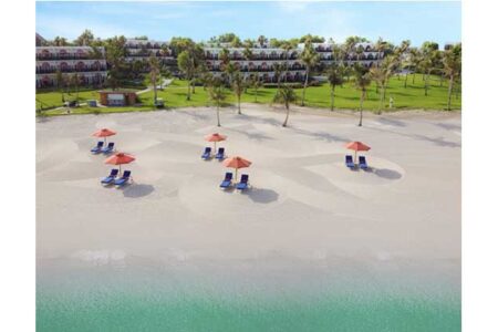 Soak Up the Serenity at JA Palm Tree Court’s Beachfront Hideaway