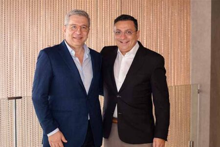 VFS Global acquires majority stake in CiX Citizen Experience to create a centre of excellence and promote Brazilian knowhow in Public Service abroad